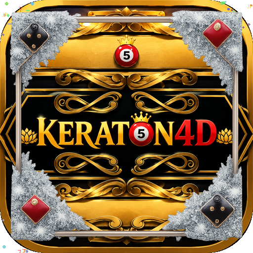 keraton4d — galeri pratinjau - APK Resmi