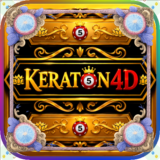 keraton4d — galeri pratinjau Resmi APK